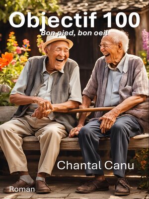 cover image of Objectif 100